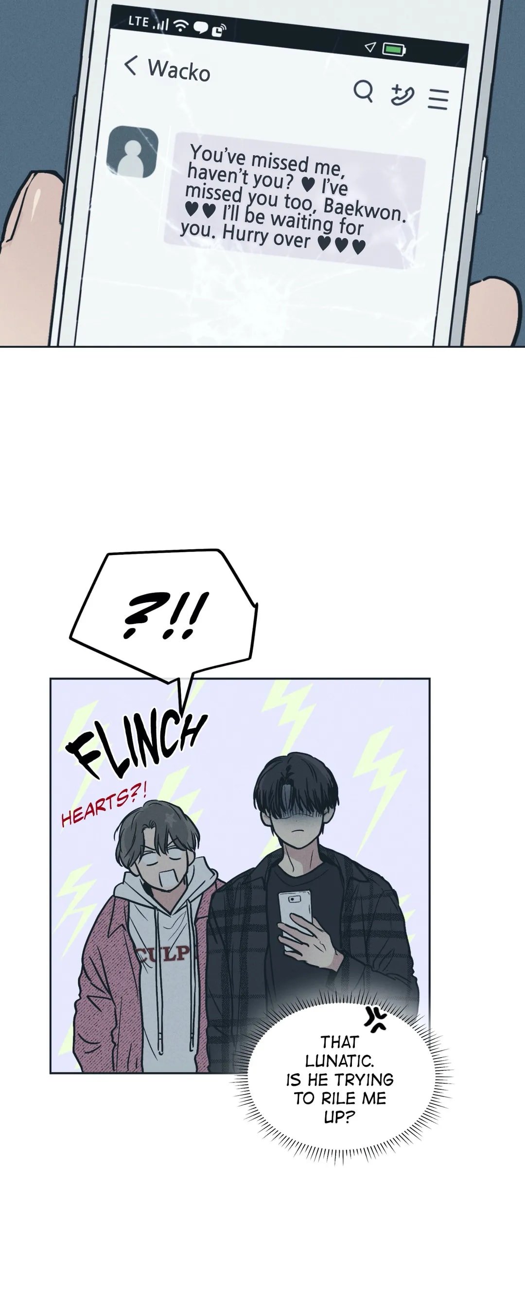 Payback, Chapter 34 image 15